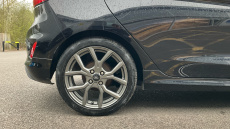 Ford Fiesta 1.0 EcoBoost ST-Line 5dr Petrol Hatchback